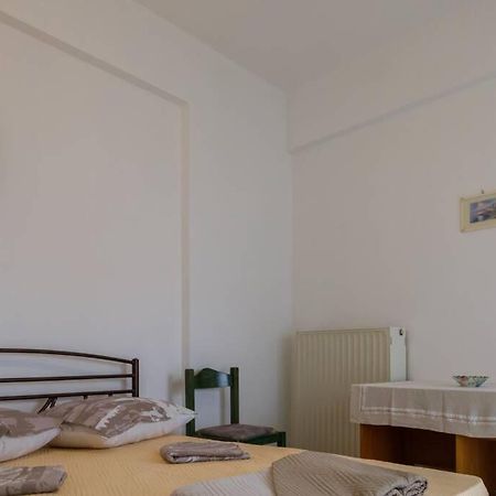 Ρήγας: Όμορφα Στο Μεσολόγγι, Διαμέρισμα Β2 Exterior foto