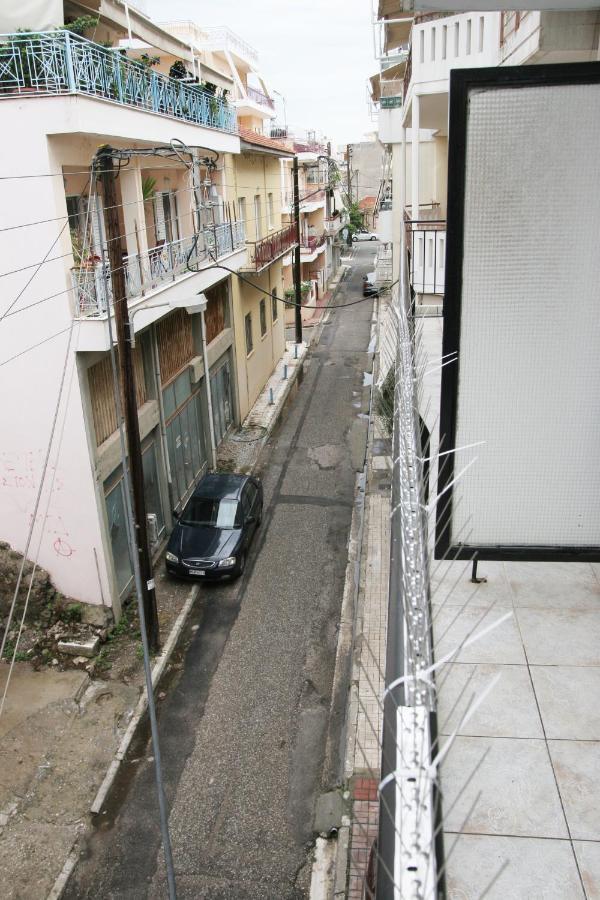 Ρήγας: Όμορφα Στο Μεσολόγγι, Διαμέρισμα Β2 Exterior foto