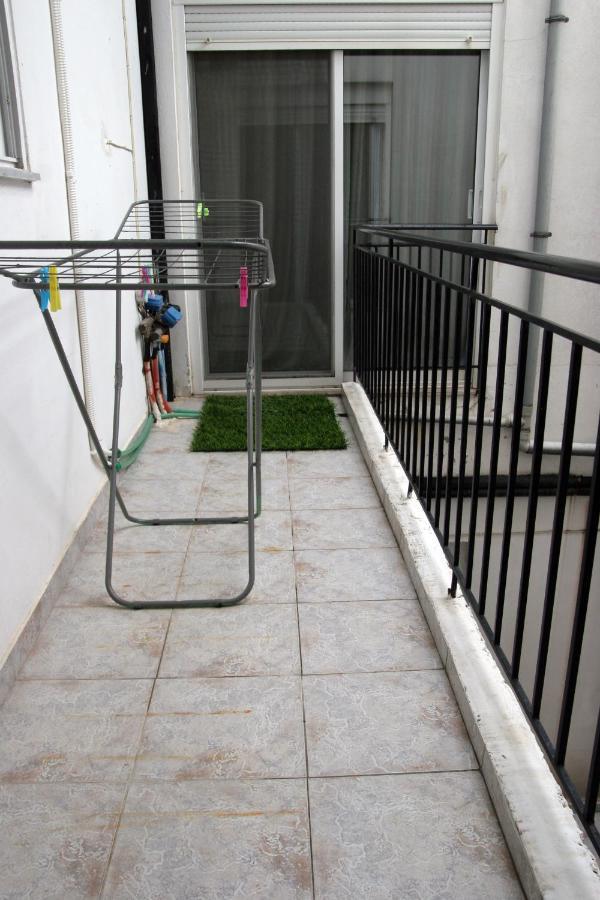 Ρήγας: Όμορφα Στο Μεσολόγγι, Διαμέρισμα Β2 Exterior foto